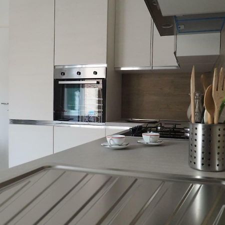Casa Chiara Apartment San Benedetto del Tronto Exterior foto