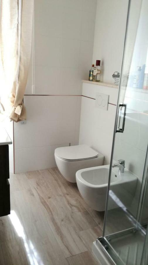 Casa Chiara Apartment San Benedetto del Tronto Exterior foto