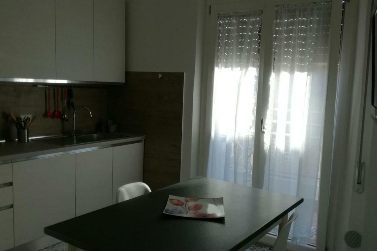 Casa Chiara Apartment San Benedetto del Tronto Exterior foto