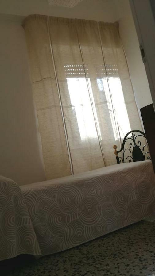 Casa Chiara Apartment San Benedetto del Tronto Exterior foto