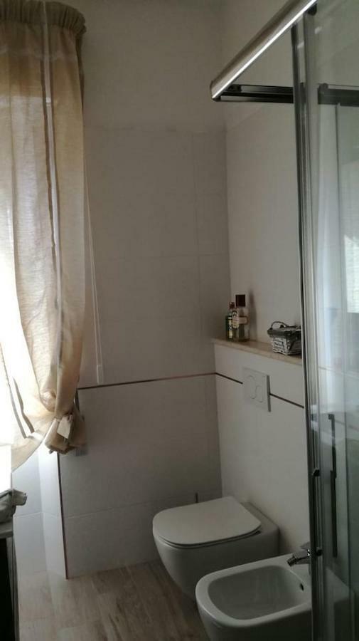 Casa Chiara Apartment San Benedetto del Tronto Exterior foto