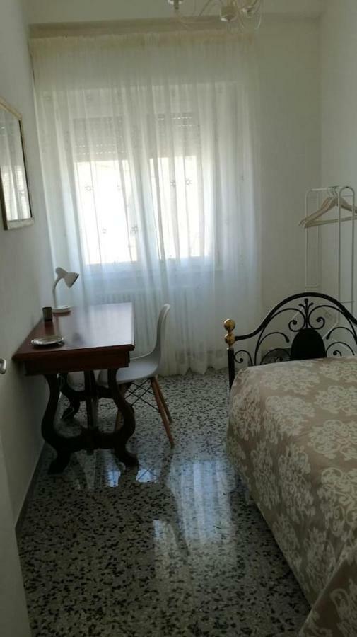 Casa Chiara Apartment San Benedetto del Tronto Exterior foto