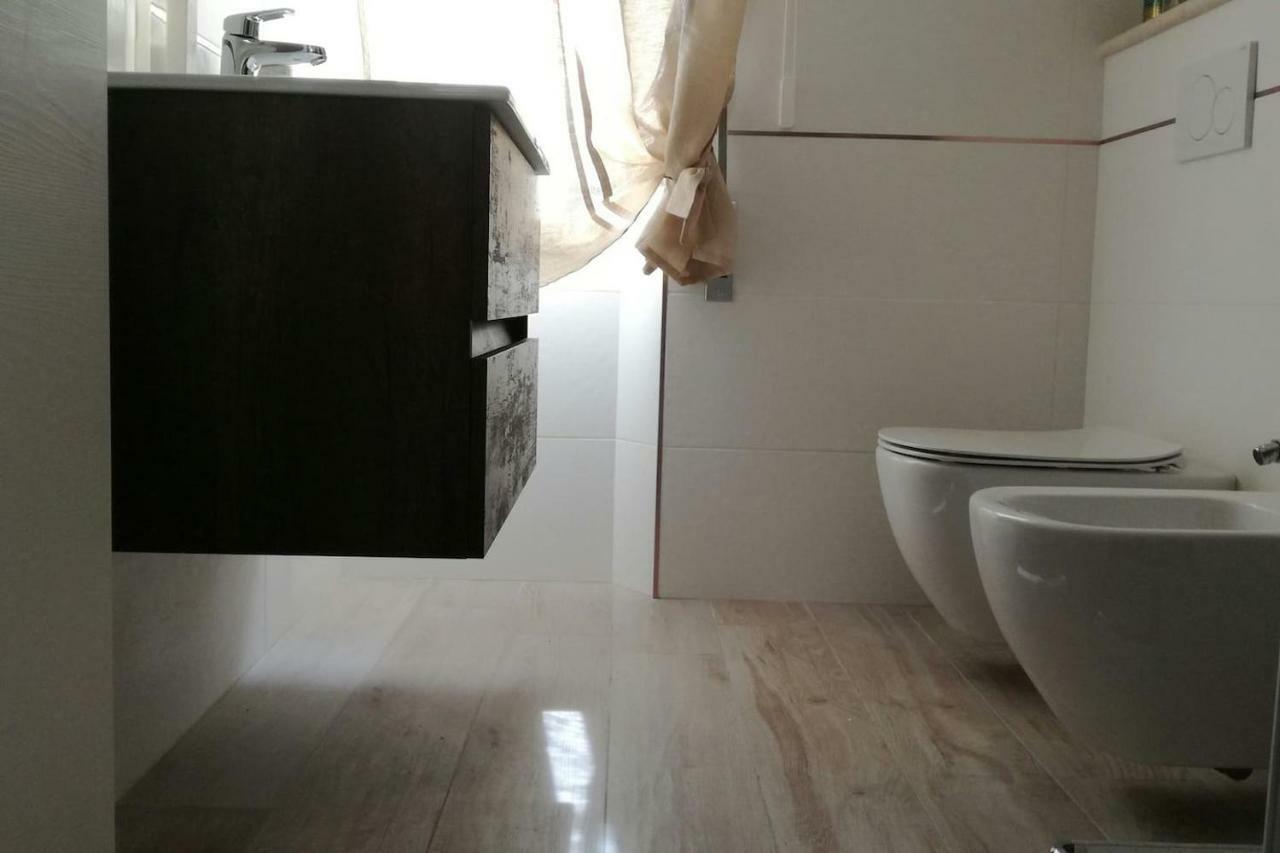 Casa Chiara Apartment San Benedetto del Tronto Exterior foto