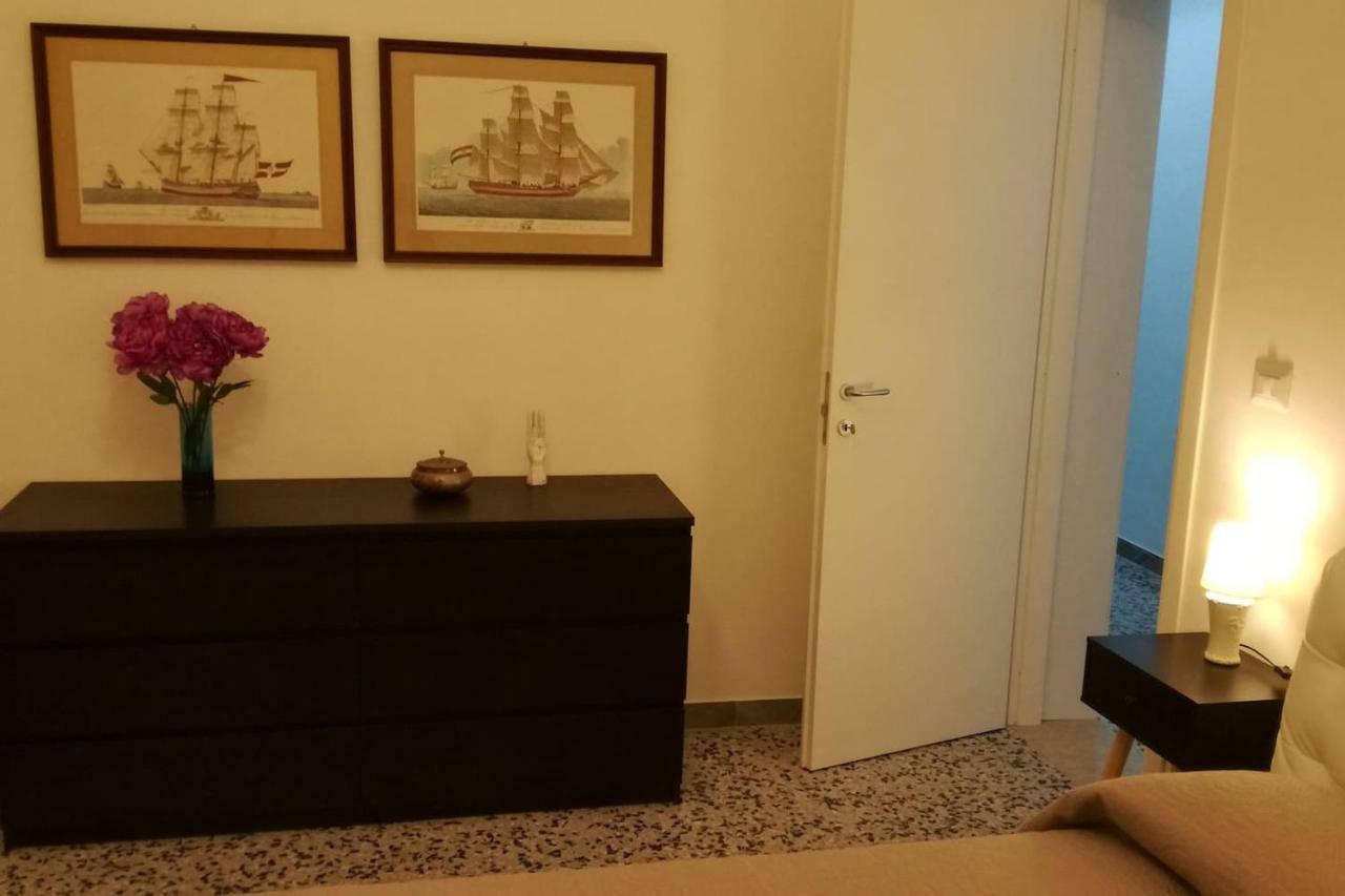 Casa Chiara Apartment San Benedetto del Tronto Exterior foto