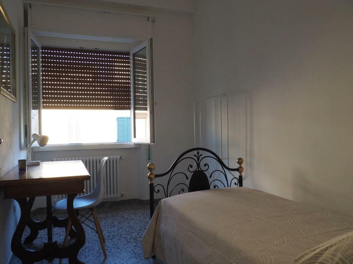 Casa Chiara Apartment San Benedetto del Tronto Exterior foto