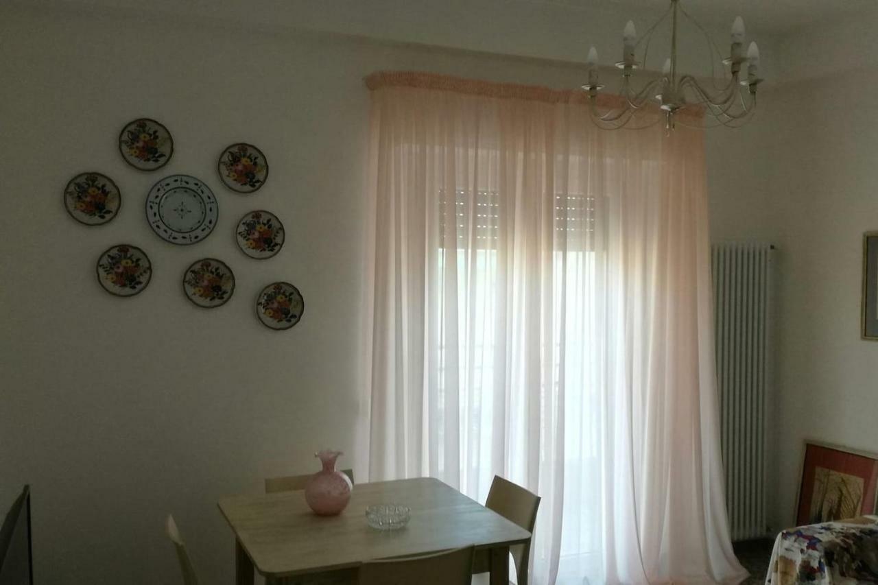 Casa Chiara Apartment San Benedetto del Tronto Exterior foto