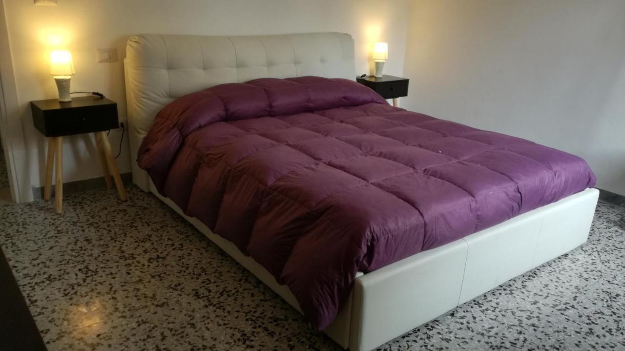 Casa Chiara Apartment San Benedetto del Tronto Exterior foto